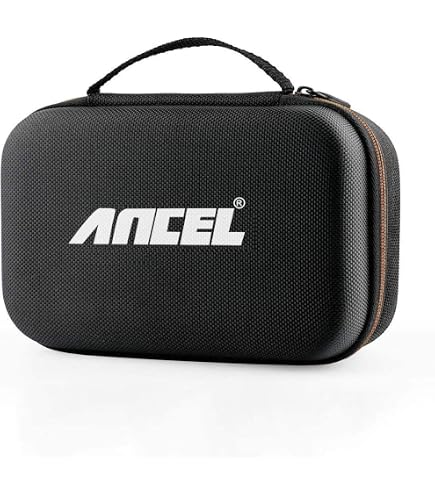 Amazon.co.jp: ANCEL DS160スキャンツール ポルシェ用 フルシステム